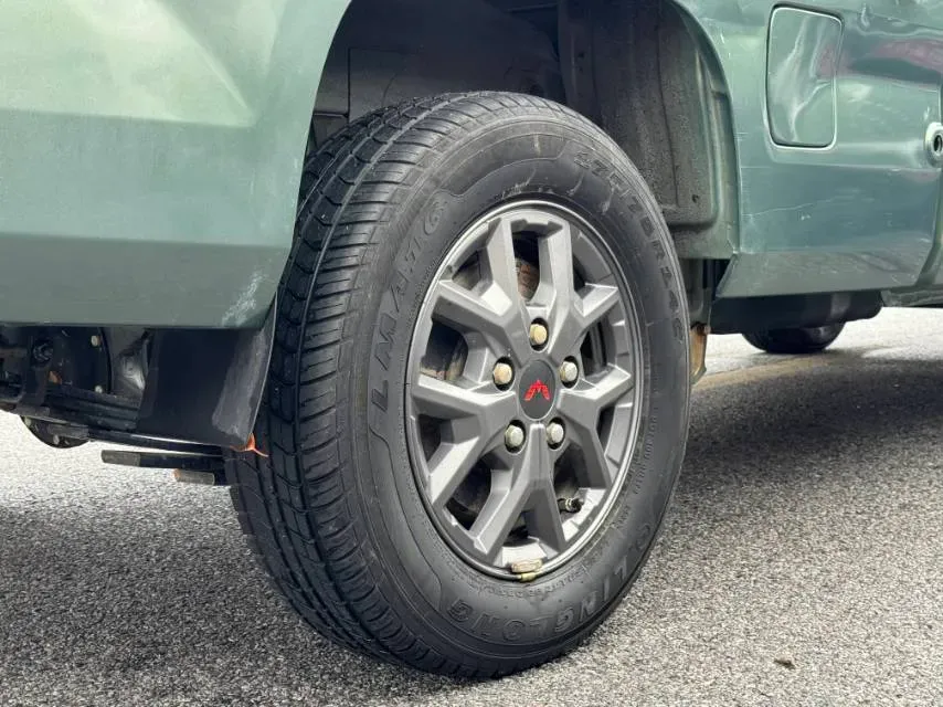 2021 WuLing ZhentTu 1.5L 99HP L4 5MT,autocango,china used car exporter,china ev exporter,chinese used car exporter,chinese used ev exporter