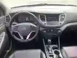 2015 Hyundai Tucson 1.6T 177HP L4 7DCT