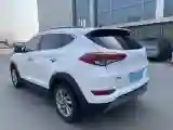 2015 Hyundai Tucson 1.6T 177HP L4 7DCT