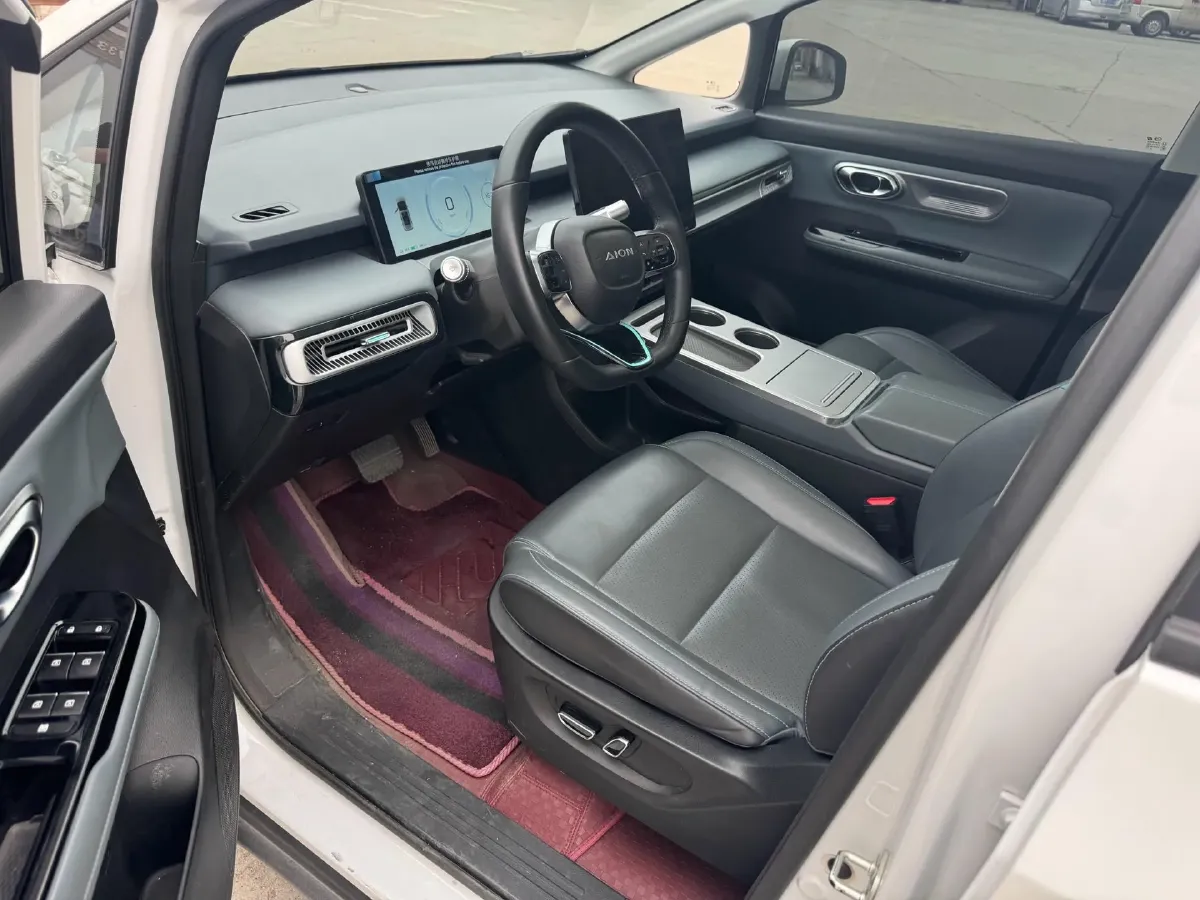 2023 GAC Trumpchi GS4 1.5T 177HP L4 6AT,autocango,china used car exporter,china ev exporter,chinese used car exporter,chinese used ev exporter