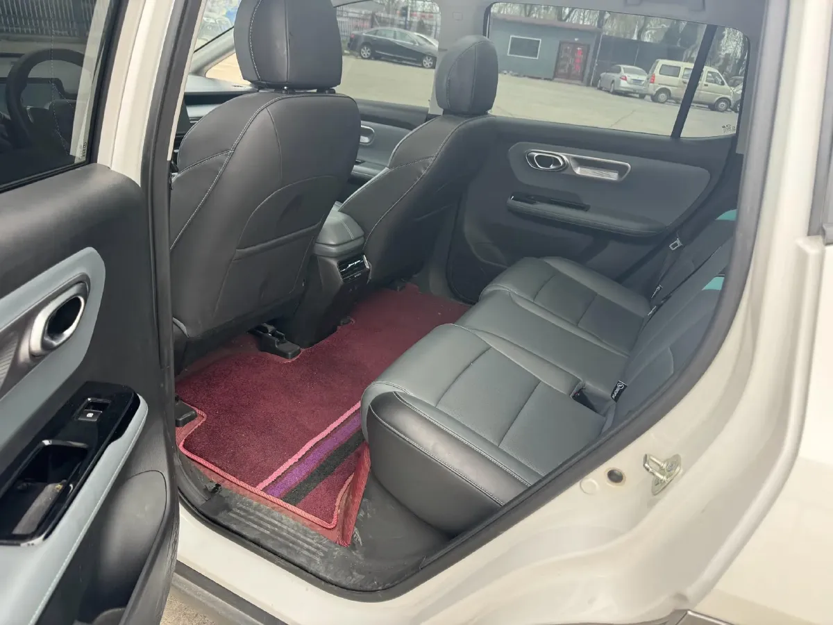 2023 GAC Trumpchi GS4 1.5T 177HP L4 6AT,autocango,china used car exporter,china ev exporter,chinese used car exporter,chinese used ev exporter