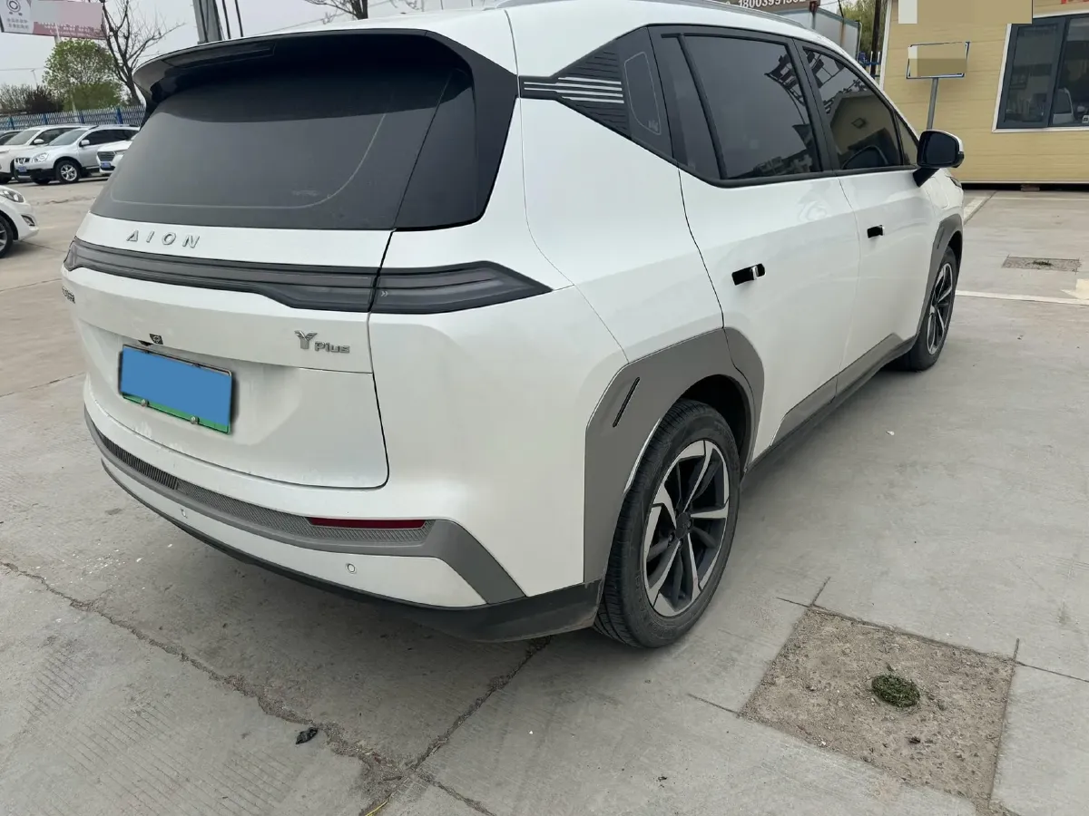2023 GAC Trumpchi GS4 1.5T 177HP L4 6AT,autocango,china used car exporter,china ev exporter,chinese used car exporter,chinese used ev exporter