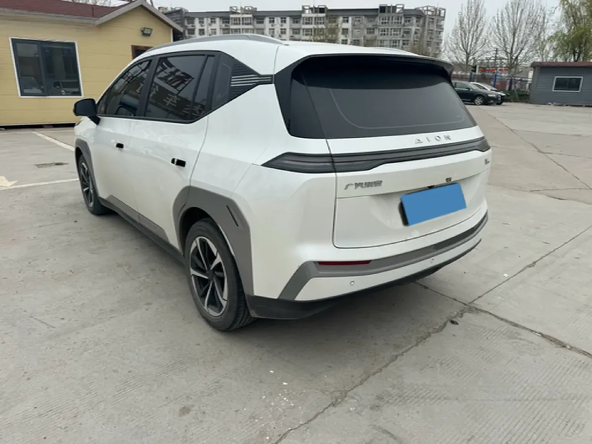 2023 GAC Trumpchi GS4 1.5T 177HP L4 6AT,autocango,china used car exporter,china ev exporter,chinese used car exporter,chinese used ev exporter