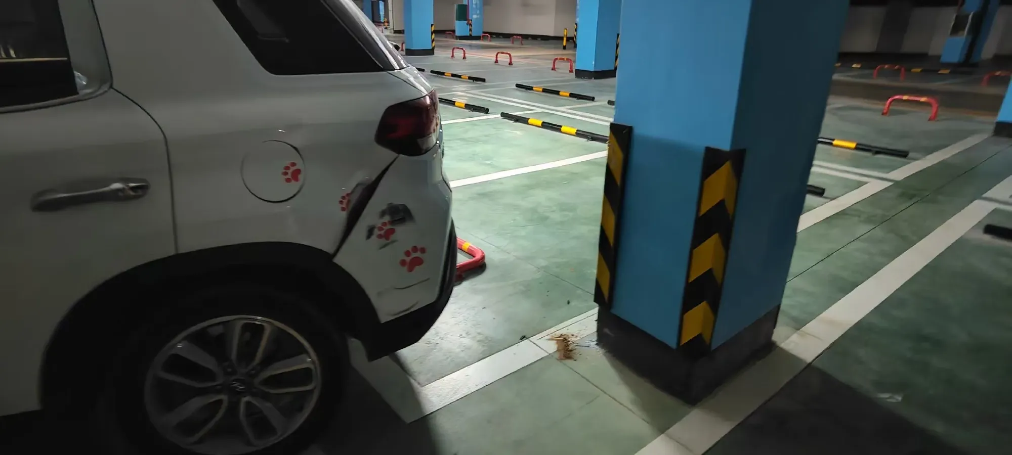 2018 Hyundai ix35 2.0L 160HP L4 6AT,autocango,china used car exporter,china ev exporter,chinese used car exporter,chinese used ev exporter