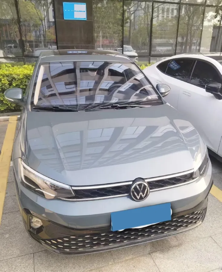 2023 Volkswagen Lavida 1.5L 110HP L4 6AT,autocango,china used car exporter,china ev exporter,chinese used car exporter,chinese used ev exporter