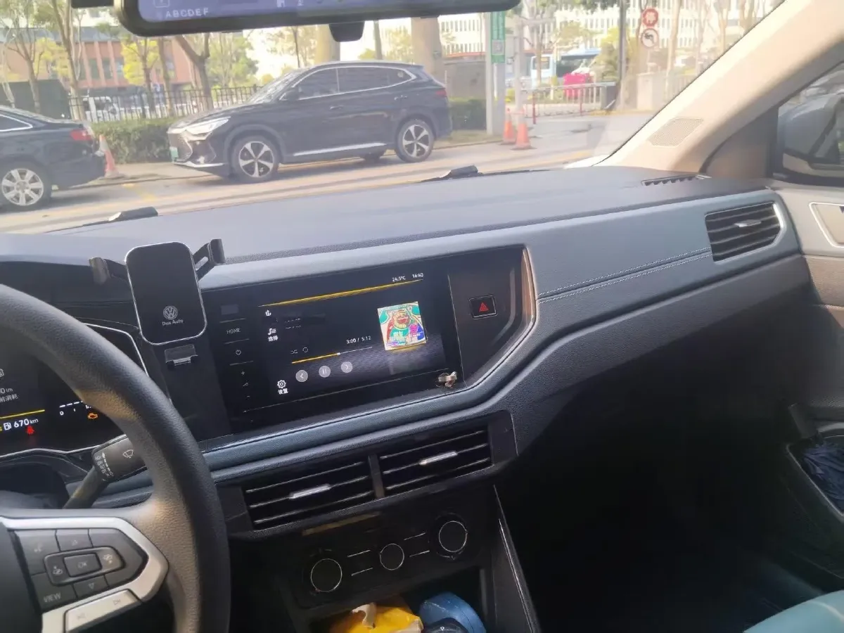 2023 Volkswagen Lavida 1.5L 110HP L4 6AT,autocango,china used car exporter,china ev exporter,chinese used car exporter,chinese used ev exporter