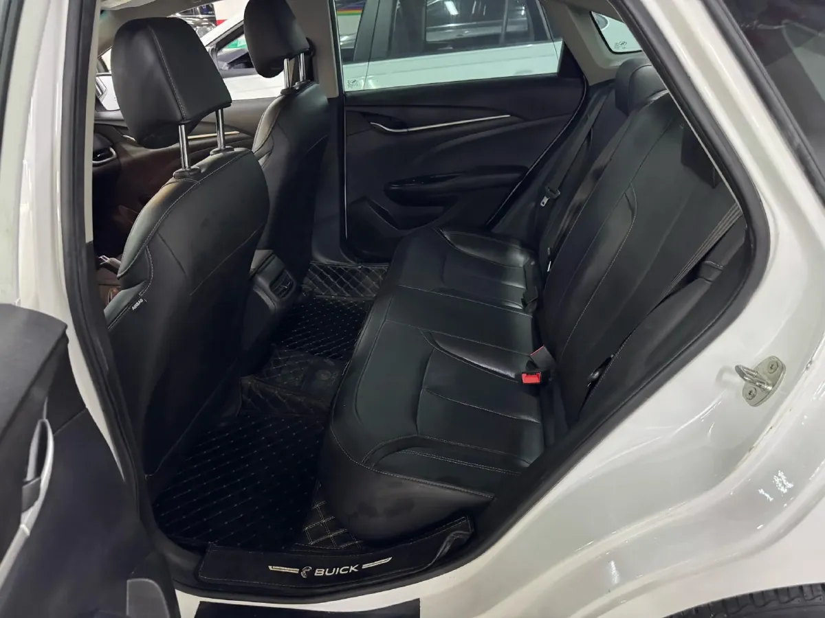 2021 Buick Excelle 1.3T 163HP L3 6AT,autocango,china used car exporter,china ev exporter,chinese used car exporter,chinese used ev exporter