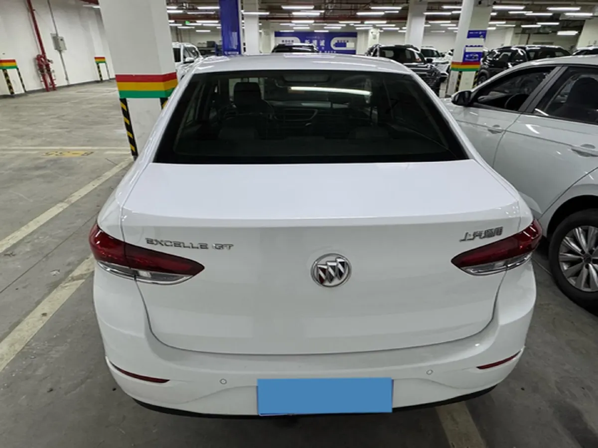 2021 Buick Excelle 1.3T 163HP L3 6AT,autocango,china used car exporter,china ev exporter,chinese used car exporter,chinese used ev exporter