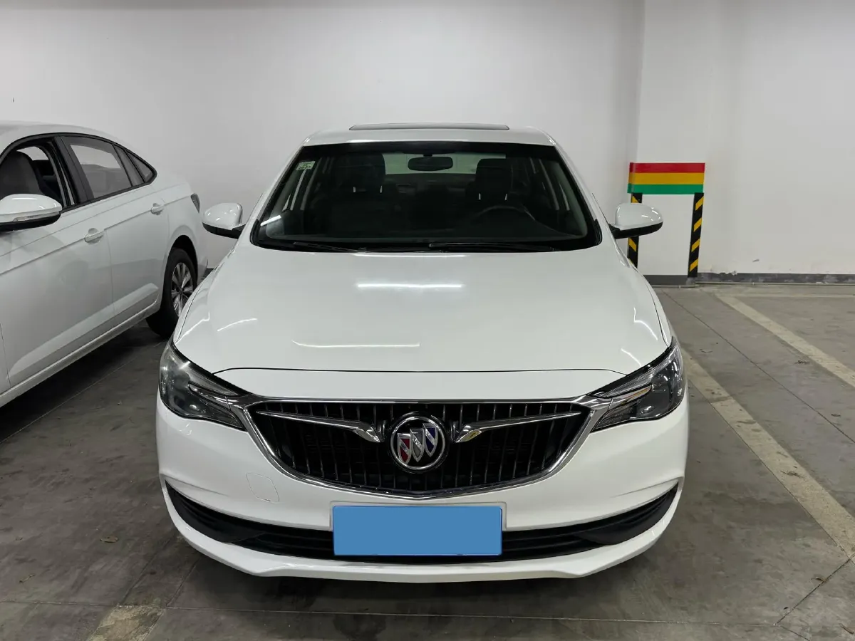 2021 Buick Excelle 1.3T 163HP L3 6AT,autocango,china used car exporter,china ev exporter,chinese used car exporter,chinese used ev exporter