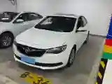 2021 Buick Excelle 1.3T 163HP L3 6AT