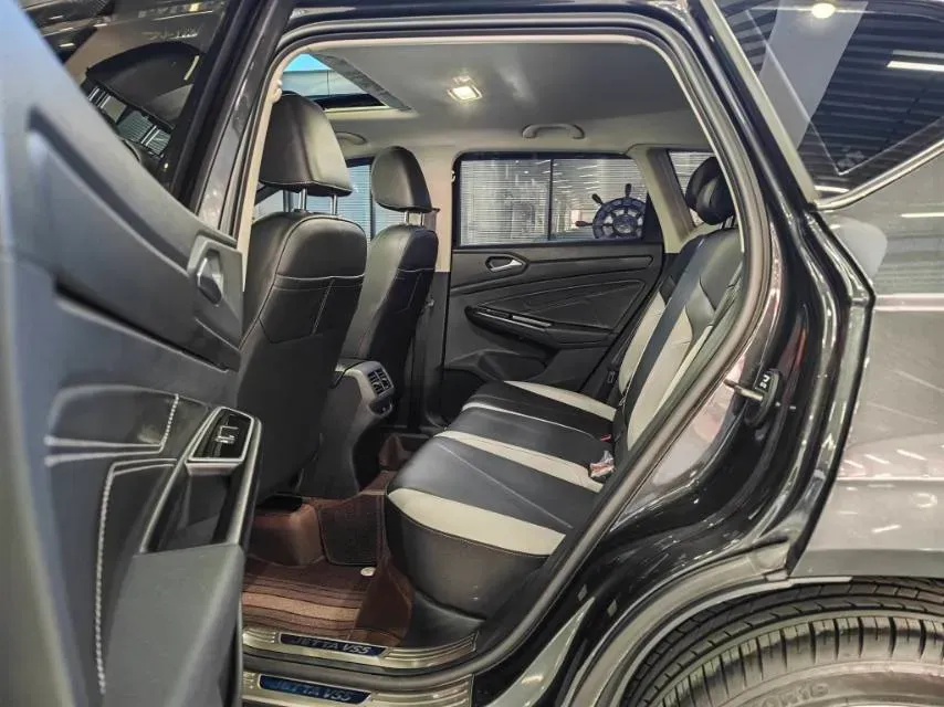 2024 Jetta VS5 1.4T 150HP L4 6AT,autocango,china used car exporter,china ev exporter,chinese used car exporter,chinese used ev exporter