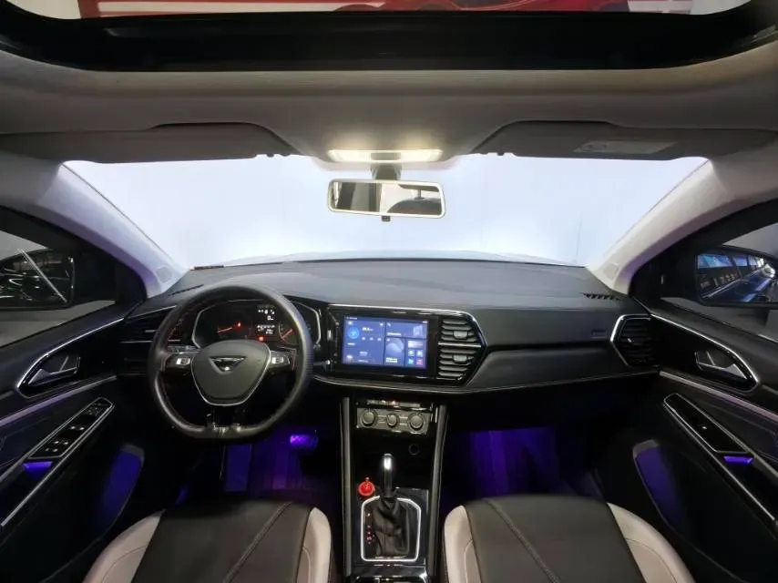 2024 Jetta VS5 1.4T 150HP L4 6AT,autocango,china used car exporter,china ev exporter,chinese used car exporter,chinese used ev exporter