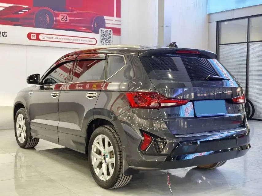 2024 Jetta VS5 1.4T 150HP L4 6AT,autocango,china used car exporter,china ev exporter,chinese used car exporter,chinese used ev exporter