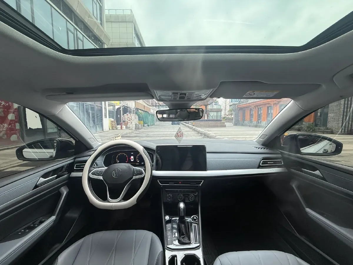 2024 Volkswagen Lavida 1.5L 110HP L4 6AT,autocango,china used car exporter,china ev exporter,chinese used car exporter,chinese used ev exporter