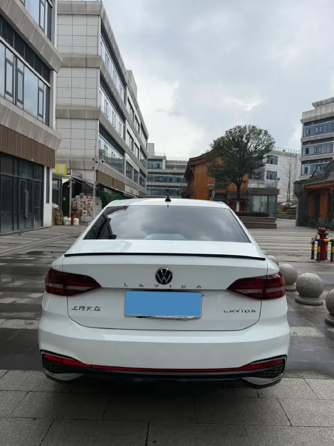 2024 Volkswagen Lavida 1.5L 110HP L4 6AT,autocango,china used car exporter,china ev exporter,chinese used car exporter,chinese used ev exporter