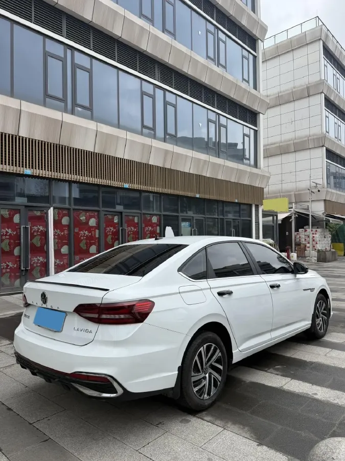 2024 Volkswagen Lavida 1.5L 110HP L4 6AT,autocango,china used car exporter,china ev exporter,chinese used car exporter,chinese used ev exporter