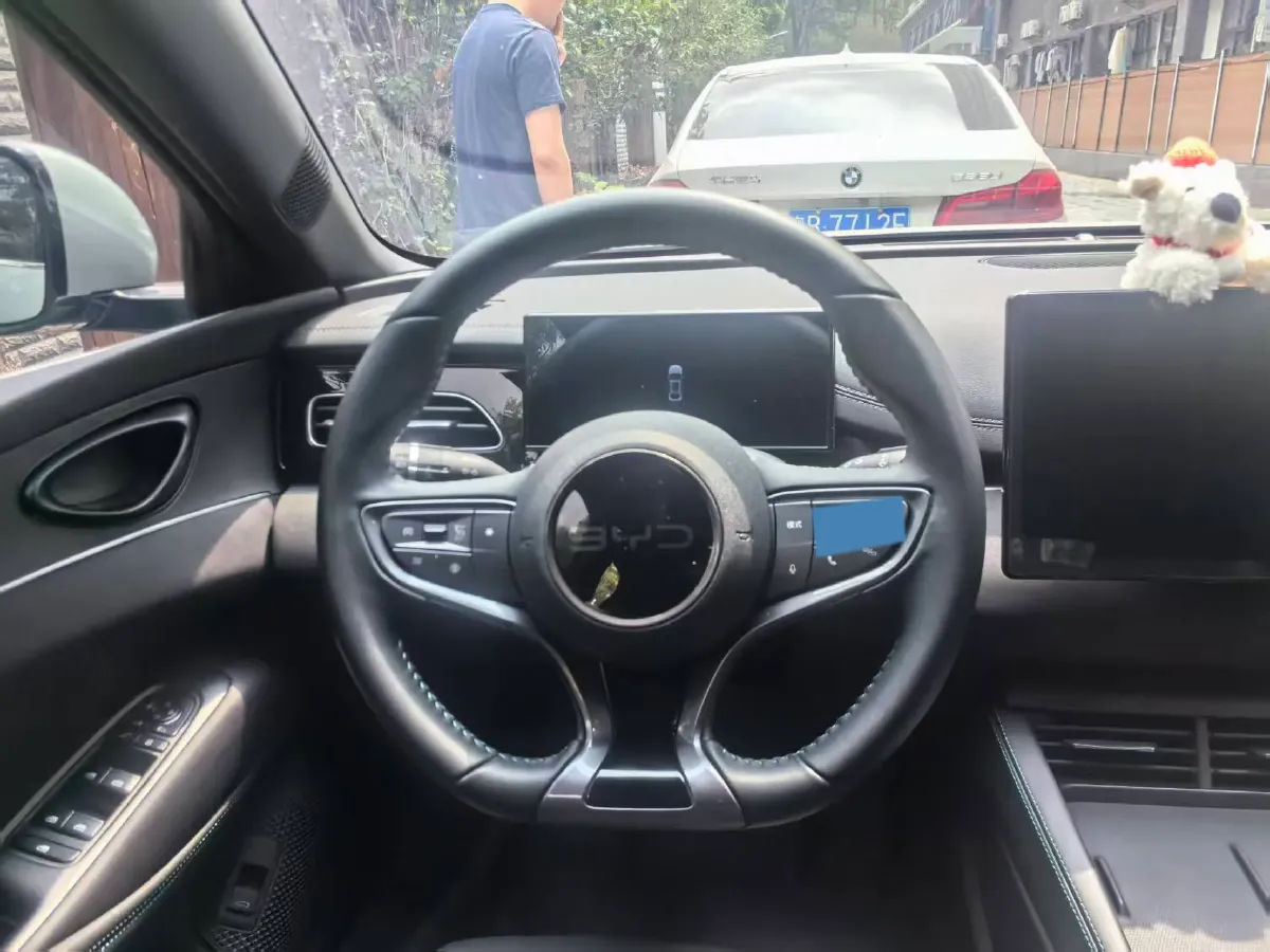 2024 BYD Seal06 1.5L 101HP L4 E-CVT PHEV 10.08KWH,autocango,china used car exporter,china ev exporter,chinese used car exporter,chinese used ev exporter