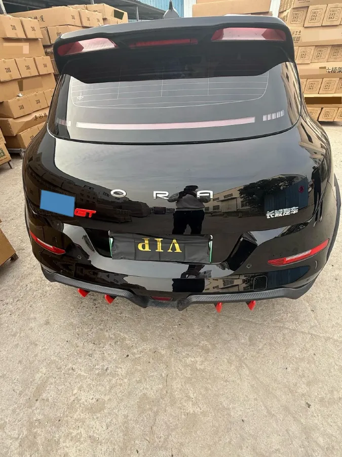 2023 Ora FunkyCat GT BEV 47.8KWH,autocango,china used car exporter,china ev exporter,chinese used car exporter,chinese used ev exporter