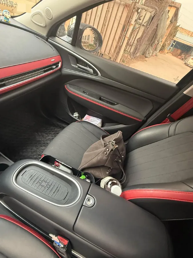 2023 Ora FunkyCat GT BEV 47.8KWH,autocango,china used car exporter,china ev exporter,chinese used car exporter,chinese used ev exporter