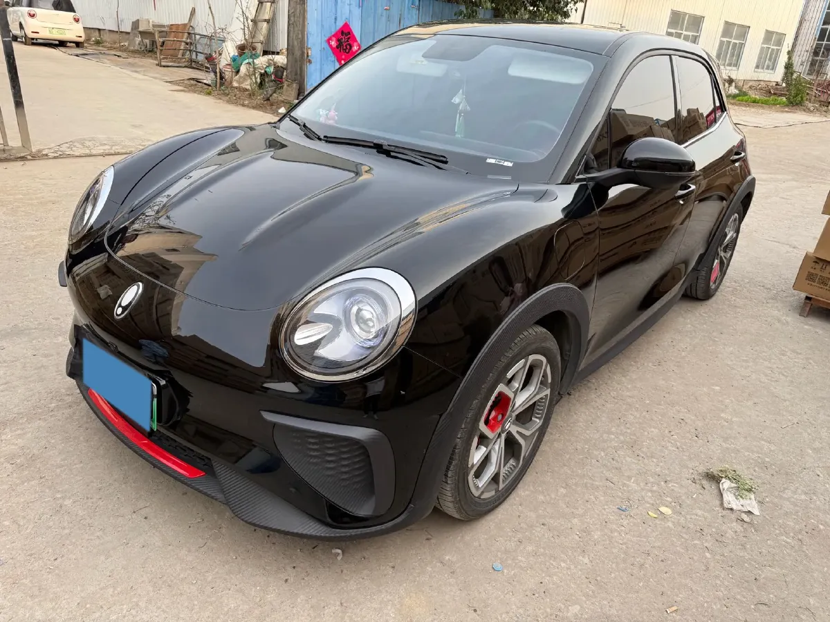 2023 Ora FunkyCat GT BEV 47.8KWH,autocango,china used car exporter,china ev exporter,chinese used car exporter,chinese used ev exporter