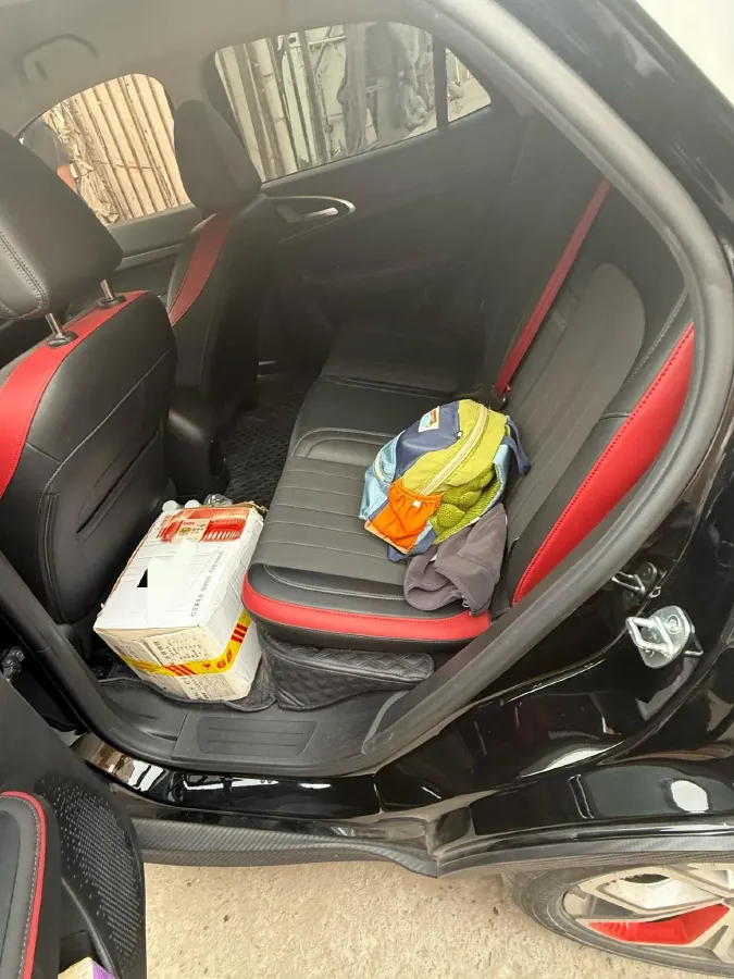 2023 Ora FunkyCat GT BEV 47.8KWH,autocango,china used car exporter,china ev exporter,chinese used car exporter,chinese used ev exporter