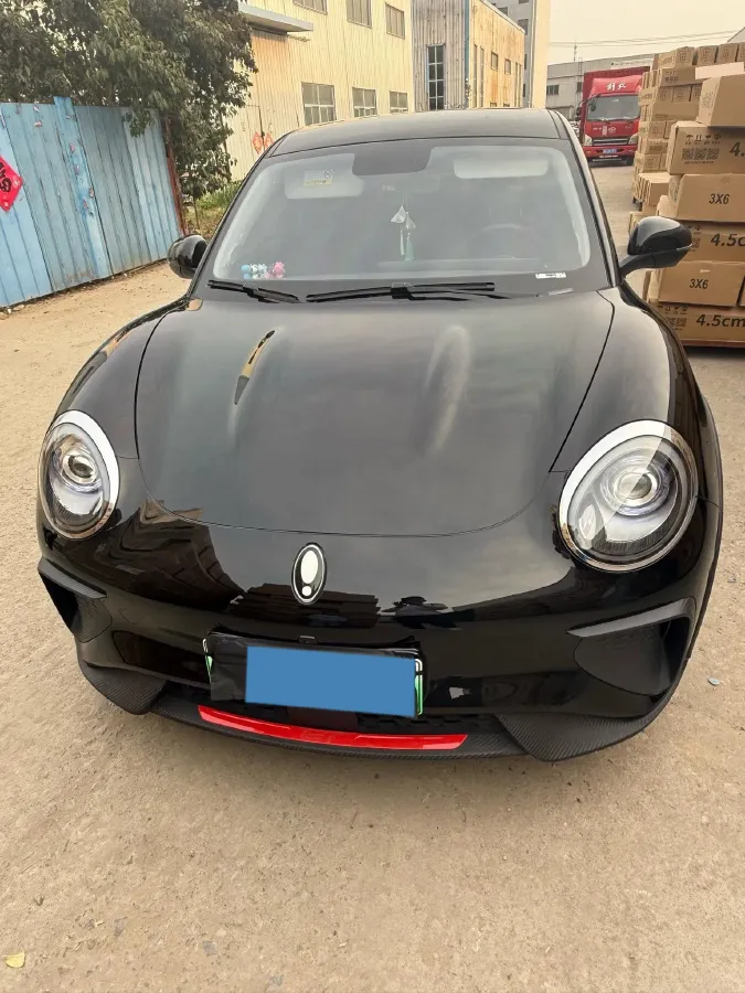 2023 Ora FunkyCat GT BEV 47.8KWH,autocango,china used car exporter,china ev exporter,chinese used car exporter,chinese used ev exporter