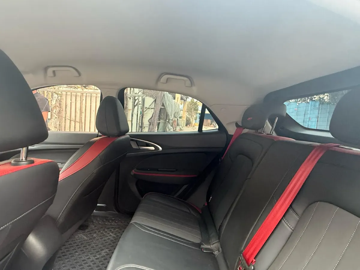 2023 Ora FunkyCat GT BEV 47.8KWH,autocango,china used car exporter,china ev exporter,chinese used car exporter,chinese used ev exporter