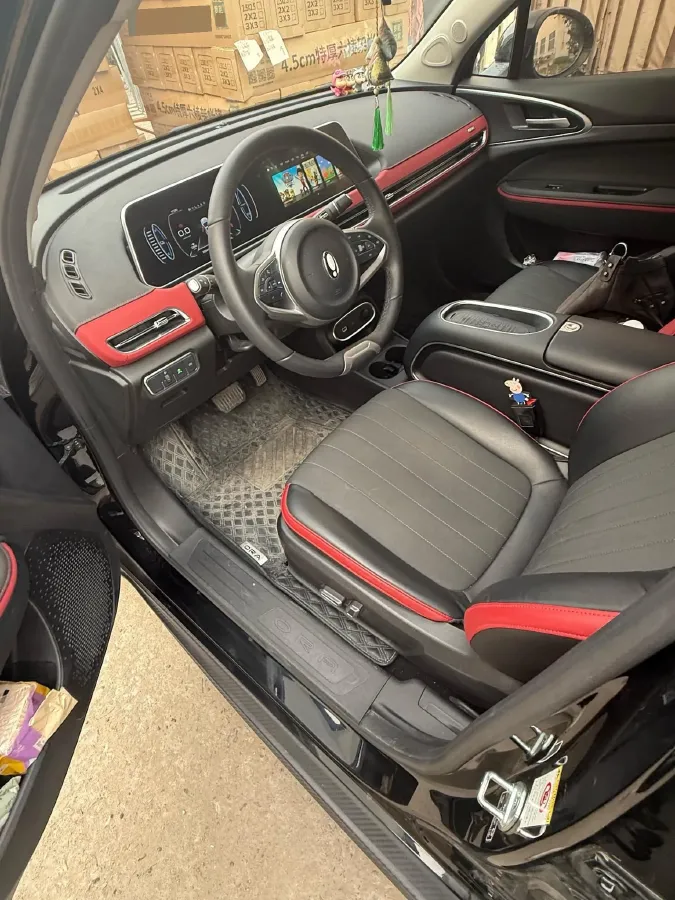 2023 Ora FunkyCat GT BEV 47.8KWH,autocango,china used car exporter,china ev exporter,chinese used car exporter,chinese used ev exporter