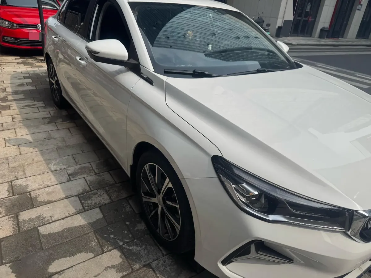 2023 Geely Emgrand 1.5L 127HP L4 CVT,autocango,china used car exporter,china ev exporter,chinese used car exporter,chinese used ev exporter