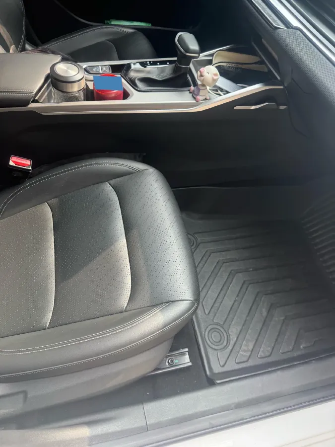 2023 Geely Emgrand 1.5L 127HP L4 CVT,autocango,china used car exporter,china ev exporter,chinese used car exporter,chinese used ev exporter