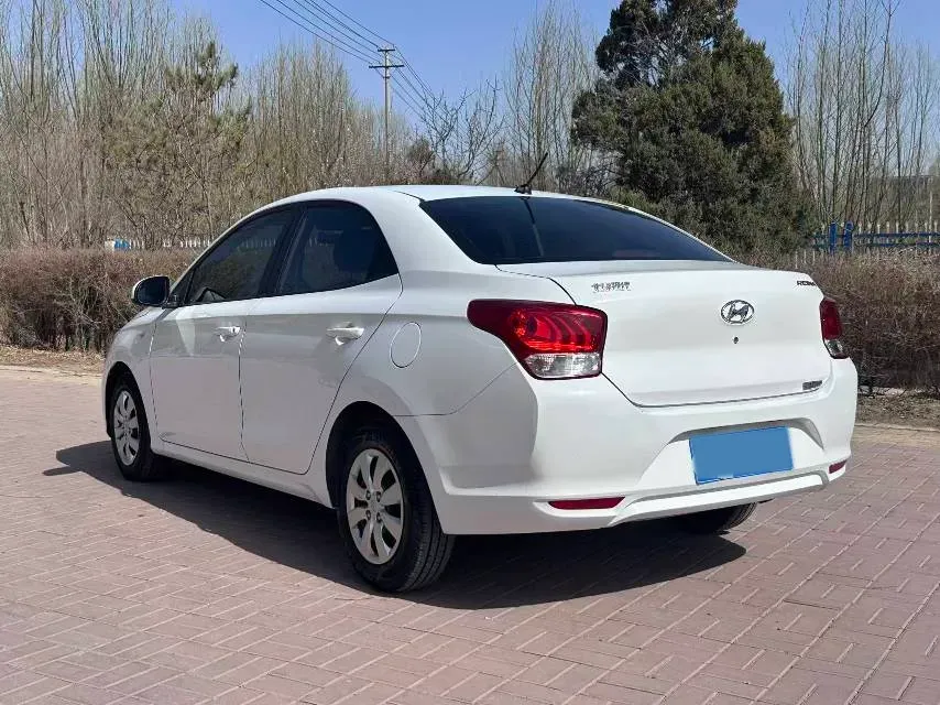 2020 Hyundai Reina 1.4L 95HP L4 5MT,autocango,china used car exporter,china ev exporter,chinese used car exporter,chinese used ev exporter