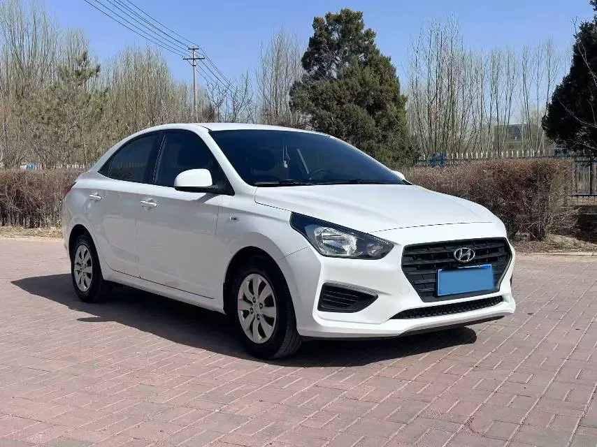 2020 Hyundai Reina 1.4L 95HP L4 5MT,autocango,china used car exporter,china ev exporter,chinese used car exporter,chinese used ev exporter