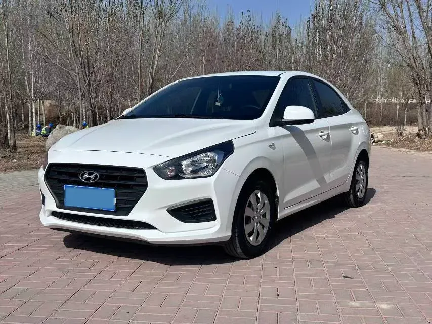 2020 Hyundai Reina 1.4L 95HP L4 5MT,autocango,china used car exporter,china ev exporter,chinese used car exporter,chinese used ev exporter