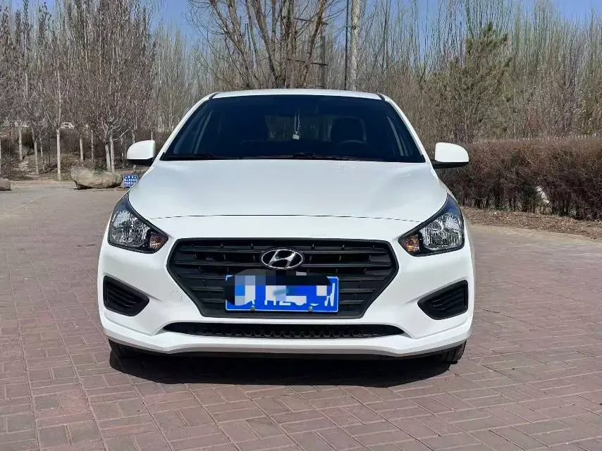 2020 Hyundai Reina 1.4L 95HP L4 5MT,autocango,china used car exporter,china ev exporter,chinese used car exporter,chinese used ev exporter
