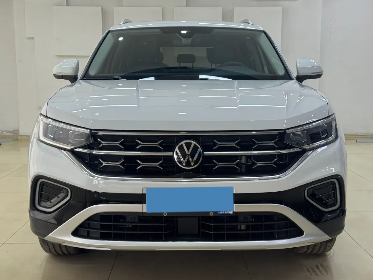 2023 Volkswagen Tayron 1.4T 150HP L4 7DCT,autocango,china used car exporter,china ev exporter,chinese used car exporter,chinese used ev exporter