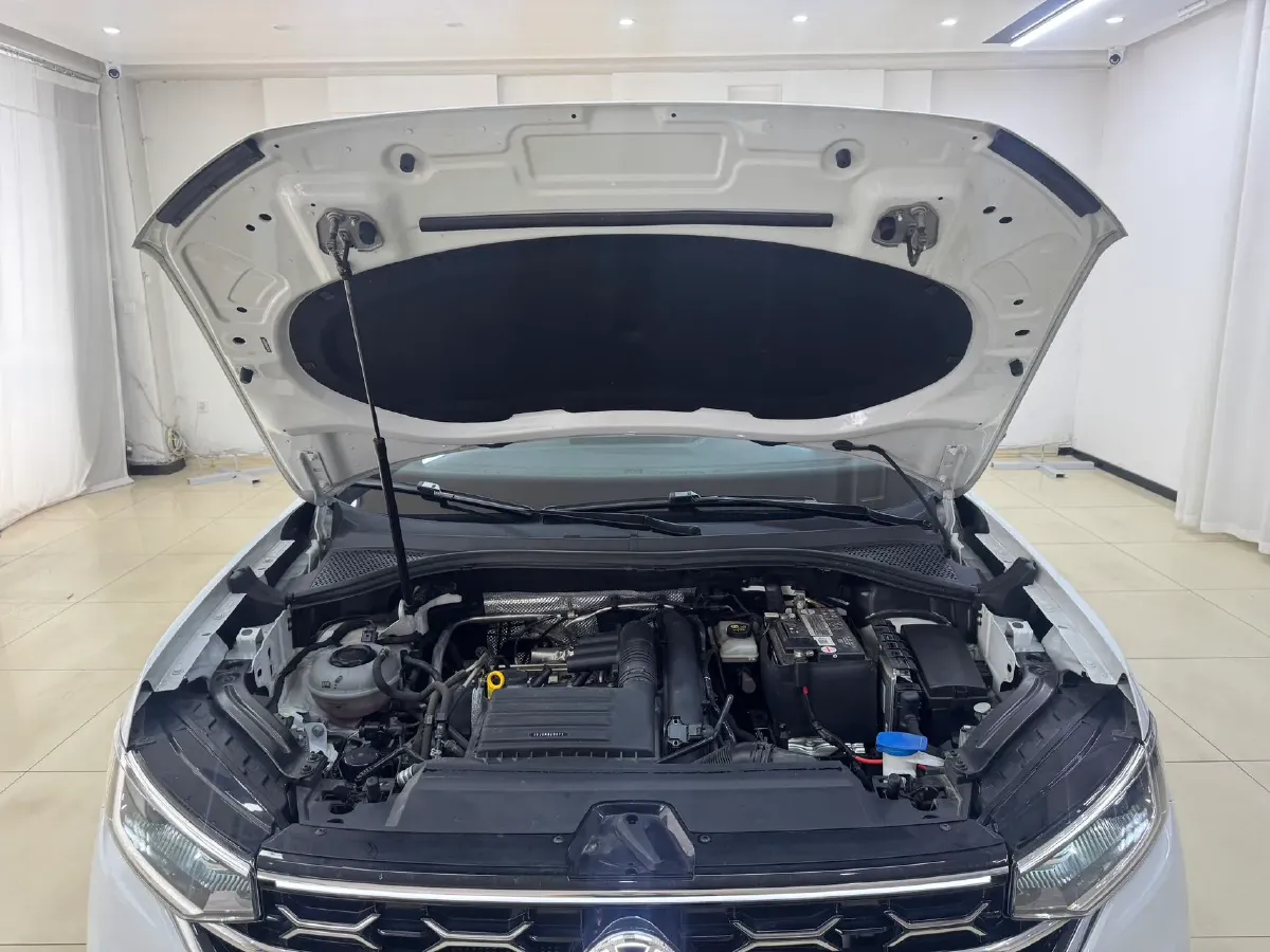 2023 Volkswagen Tayron 1.4T 150HP L4 7DCT,autocango,china used car exporter,china ev exporter,chinese used car exporter,chinese used ev exporter