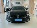 2021 Volkswagen Magotan 2.0T 186HP L4 7DCT