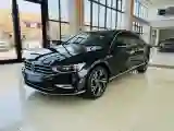 2021 Volkswagen Magotan 2.0T 186HP L4 7DCT