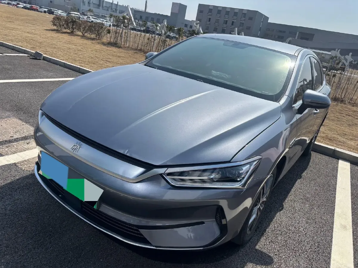 2023 BYD Qin Plus BEV 48KWH,autocango,china used car exporter,china ev exporter,chinese used car exporter,chinese used ev exporter