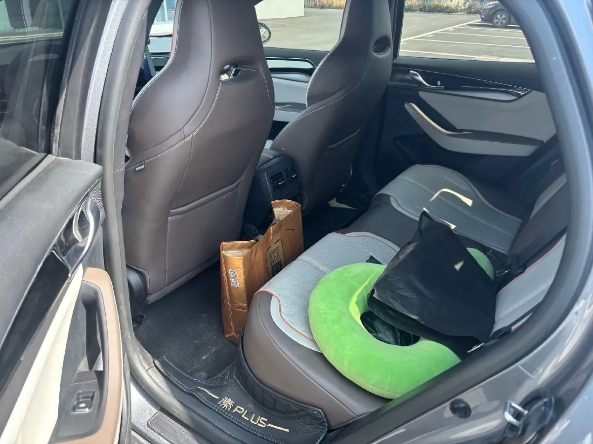 2023 BYD Qin Plus BEV 48KWH,autocango,china used car exporter,china ev exporter,chinese used car exporter,chinese used ev exporter