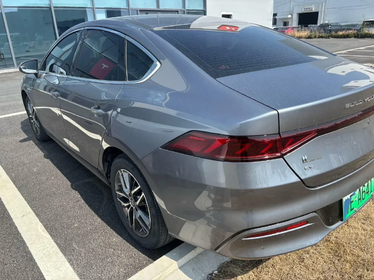 2023 BYD Qin Plus BEV 48KWH,autocango,china used car exporter,china ev exporter,chinese used car exporter,chinese used ev exporter