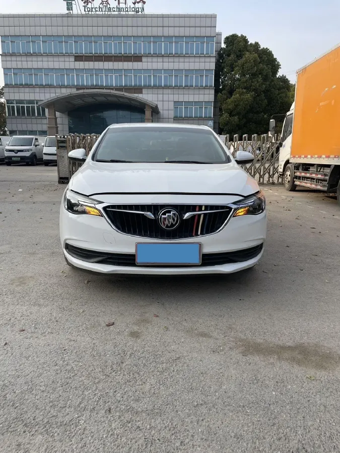 2021 Buick Excelle 1.3T 163HP L3 6AT,autocango,china used car exporter,china ev exporter,chinese used car exporter,chinese used ev exporter