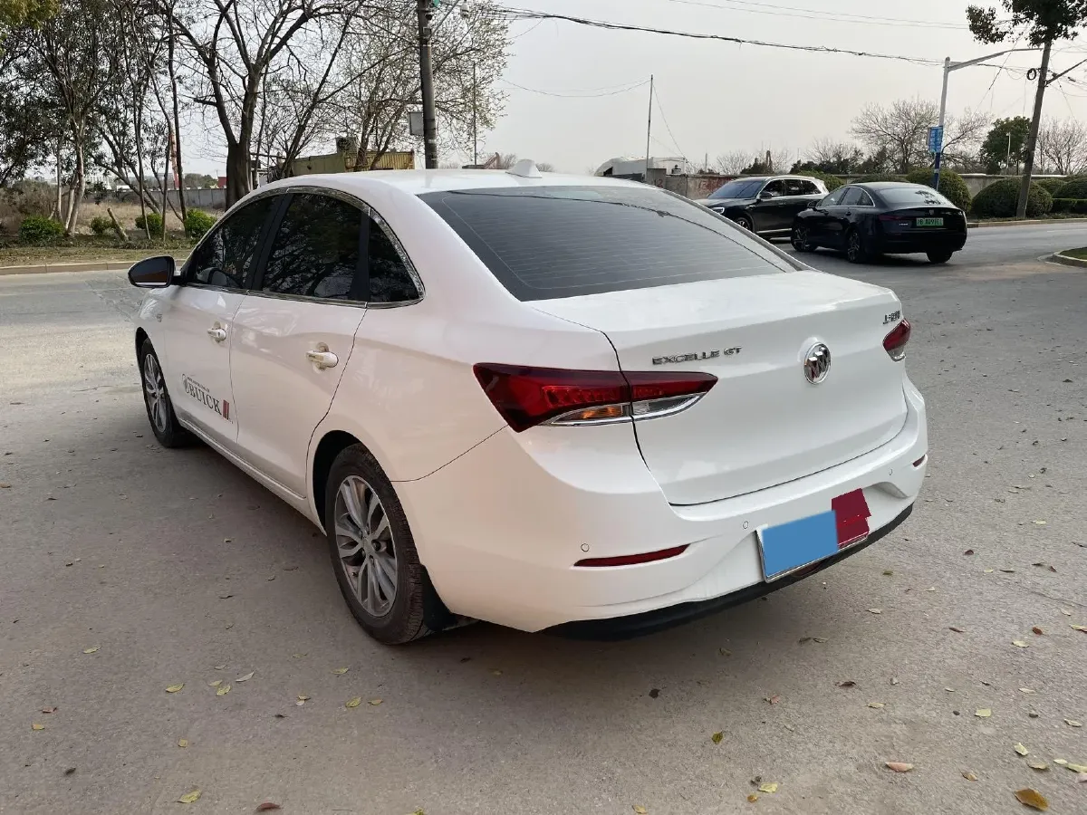 2021 Buick Excelle 1.3T 163HP L3 6AT,autocango,china used car exporter,china ev exporter,chinese used car exporter,chinese used ev exporter