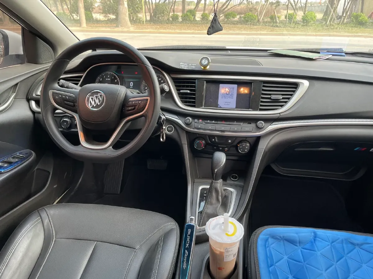 2021 Buick Excelle 1.3T 163HP L3 6AT,autocango,china used car exporter,china ev exporter,chinese used car exporter,chinese used ev exporter