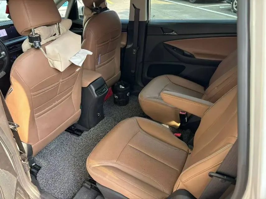 2021 Buick GL6 1.3T 163HP L3 6AT,autocango,china used car exporter,china ev exporter,chinese used car exporter,chinese used ev exporter