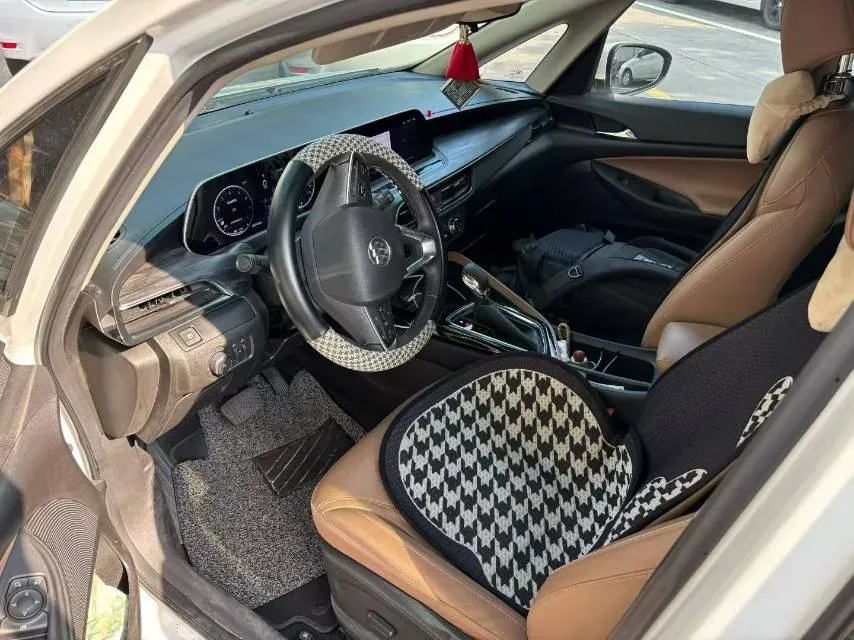 2021 Buick GL6 1.3T 163HP L3 6AT,autocango,china used car exporter,china ev exporter,chinese used car exporter,chinese used ev exporter