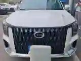 2022 GAC Trumpchi GS8 2.0T 190HP L4 E-CVT Hybrid