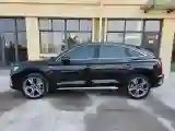 2022 Audi Q5L Sportback 2.0T 190HP L4 7DCT