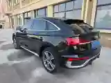 2022 Audi Q5L Sportback 2.0T 190HP L4 7DCT