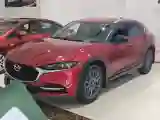 2020 Mazda CX-4 2.0L 158HP L4 6AT